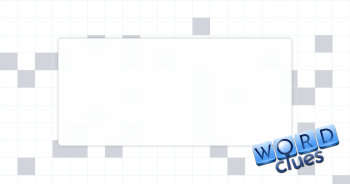 Show Crossword Clue