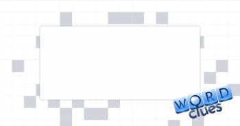 Showcase Crossword Clue