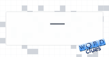Showed (a movie) Crossword Clue
