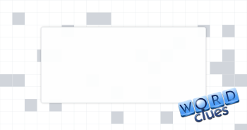 Showed over Crossword Clue
