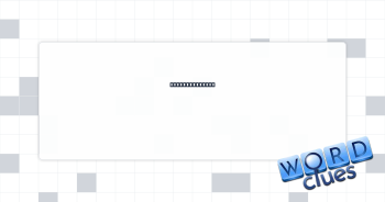Showed plainly Crossword Clue