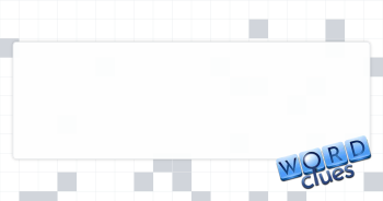 Showed some 'tude Crossword Clue