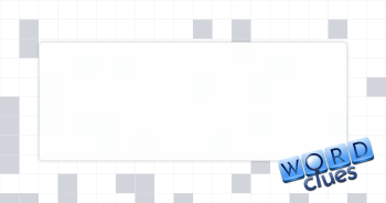 Shower feature Crossword Clue