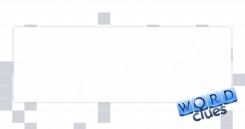 Shower supplies? Crossword Clue
