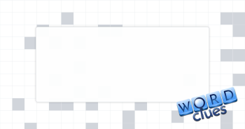 Shower time? Crossword Clue