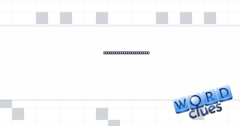 Showery month in spring Crossword Clue