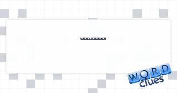 Showing less bias Crossword Clue