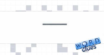 Showing signs of spring, say Crossword Clue