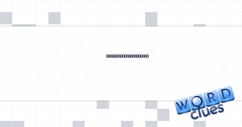 Showing the most skin Crossword Clue