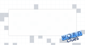 Showroom model Crossword Clue