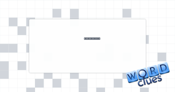 Shows again Crossword Clue