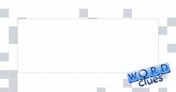 Shows ferocity Crossword Clue