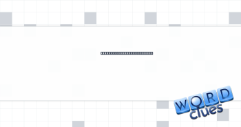 Shows indecision, in a way Crossword Clue