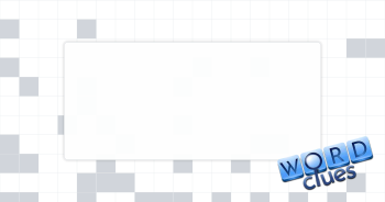 Shows on TV Crossword Clue