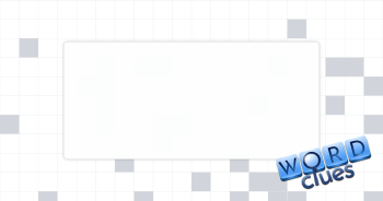 Shows Crossword Clue