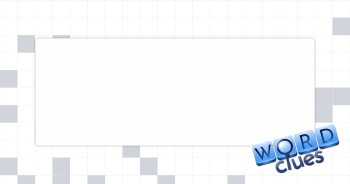 Showy displays Crossword Clue