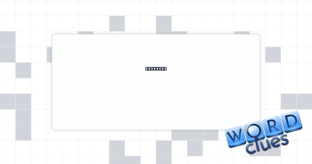 Shredded Crossword Clue