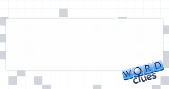 Shrek's residence Crossword Clue