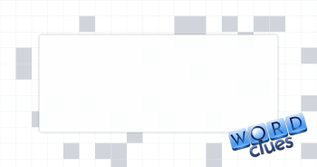 Shrill shouts Crossword Clue