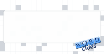Shrimp's relative Crossword Clue