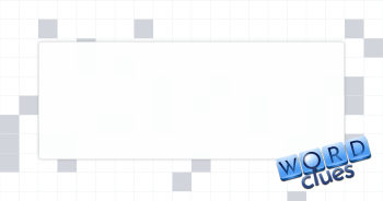 Shuffled along Crossword Clue