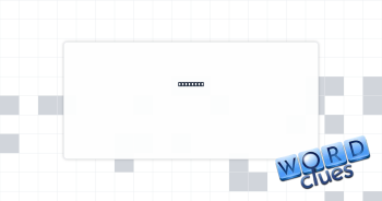 Shuriken Crossword Clue