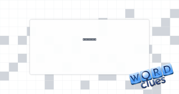 Shut hard Crossword Clue