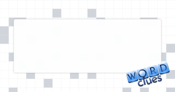 Sibilant speech Crossword Clue