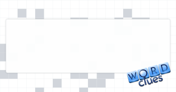 Sibling statistic Crossword Clue