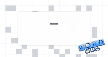 Sidekick Crossword Clue