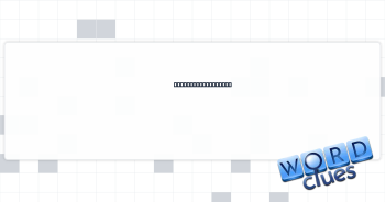Sides of an aside? Crossword Clue