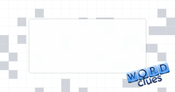 Sidewalk Crossword Clue