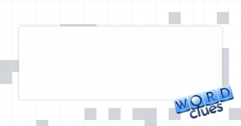 Sierra follower Crossword Clue