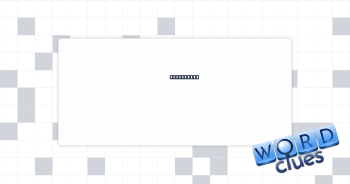 Siete días Crossword Clue