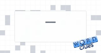 Sighed words Crossword Clue