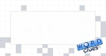 Sigma follower Crossword Clue