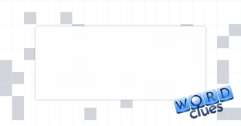 Sign a lease Crossword Clue