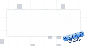 Sign for a seer Crossword Clue