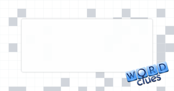 Sign-in entry Crossword Clue