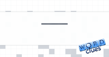 Sign of affection, in 28-Down Crossword Clue