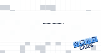 Sign of weak cell service Crossword Clue