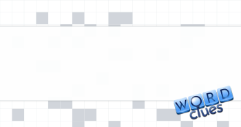 Sign on a restroom door Crossword Clue