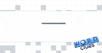 Sign that you have something Crossword Clue