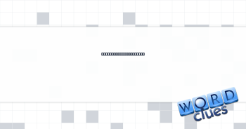 Sign towed by a plane Crossword Clue