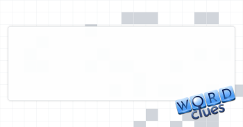 Signal and Bumble Crossword Clue