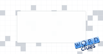 Signal Crossword Clue