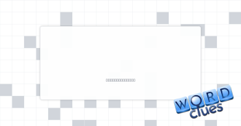 Signaled Crossword Clue