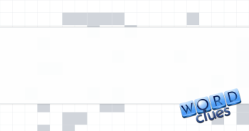 Signature St. Louis dessert Crossword Clue