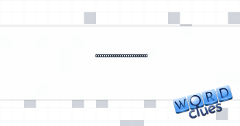 Significant period of time Crossword Clue