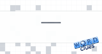 Significant time period Crossword Clue